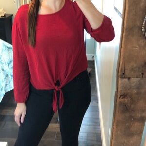 Active USA medium top